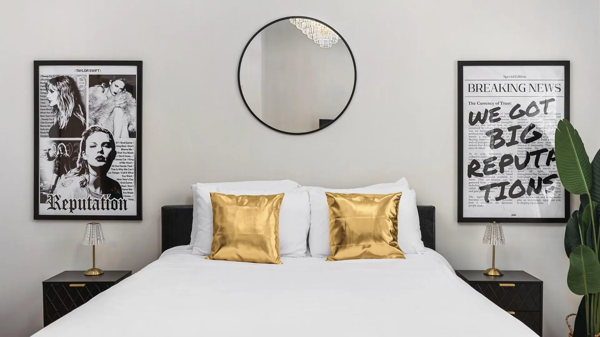 Holiday home Taylor Swift Eras Inspired Home-10 Min To Broadway Nashville