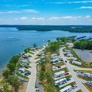 Holiday home Four Corners Rv, Nashville