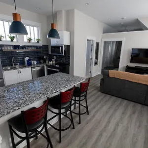 Apartment 12 South, Nashville