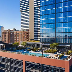 Apartment Global Luxury Downtown, Nashville
