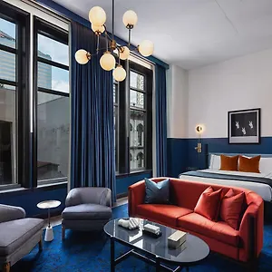 4* מלון Dream Nashville, By Hyatt