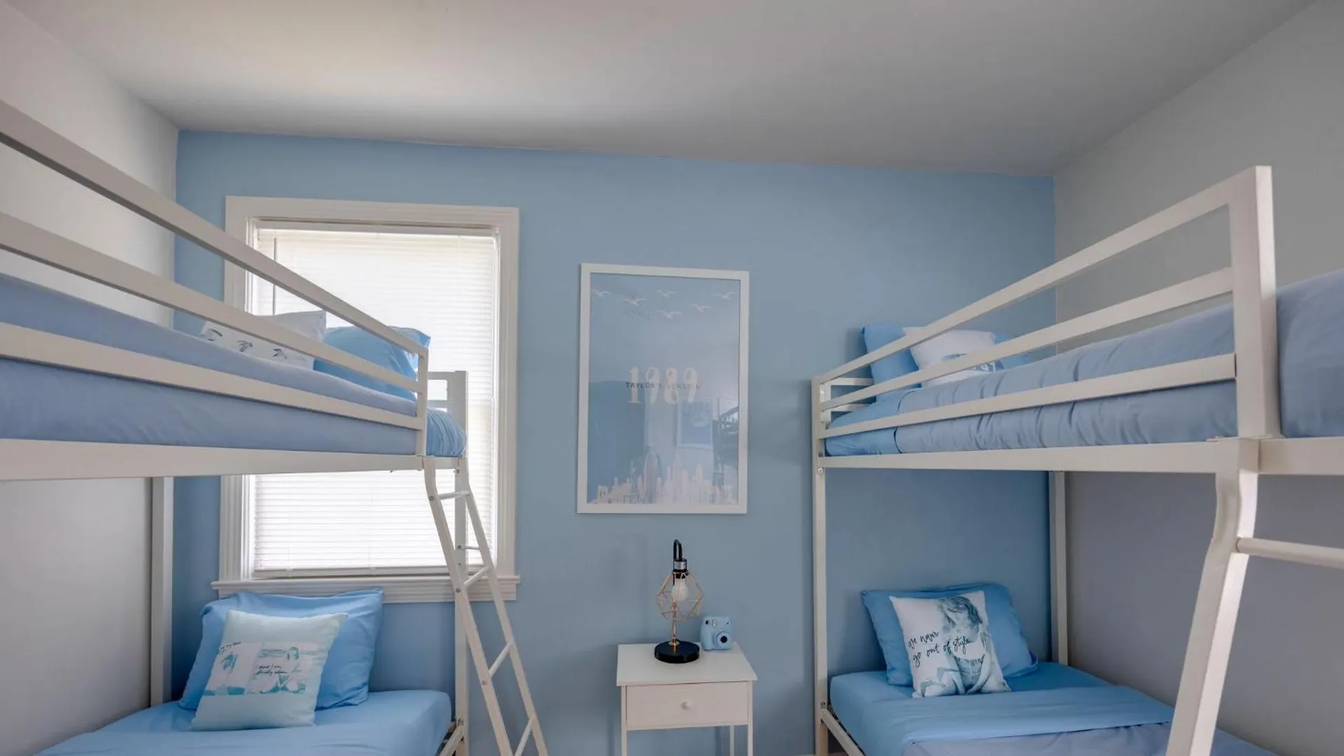 Holiday home Taylor Swift Eras Inspired Home-10 Min To Broadway Nashville